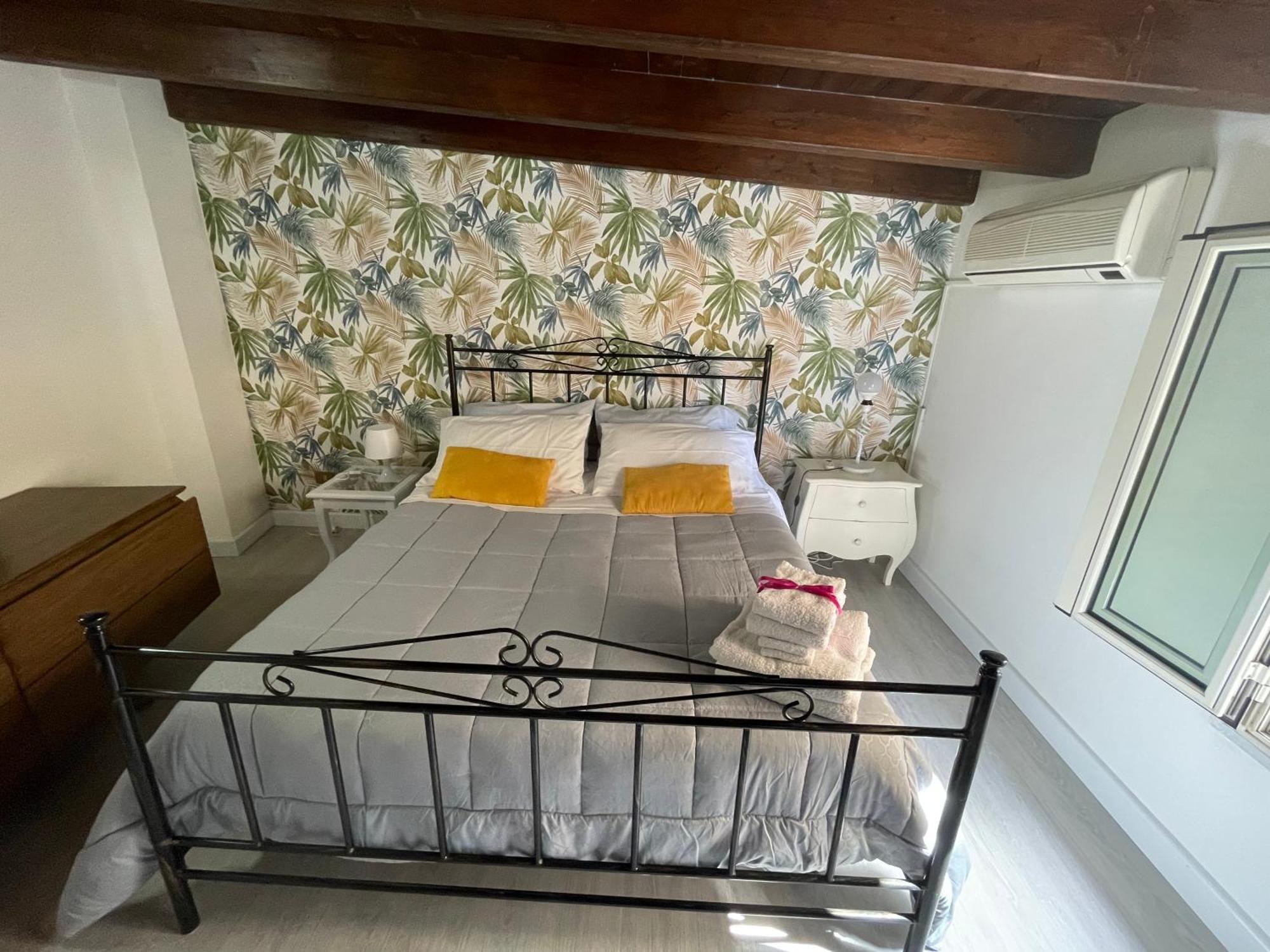 Apartmán La Zisa
